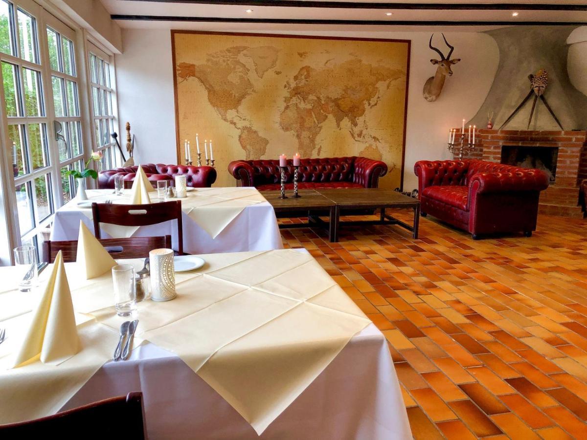 Oro Kro & Hotel Dış mekan fotoğraf