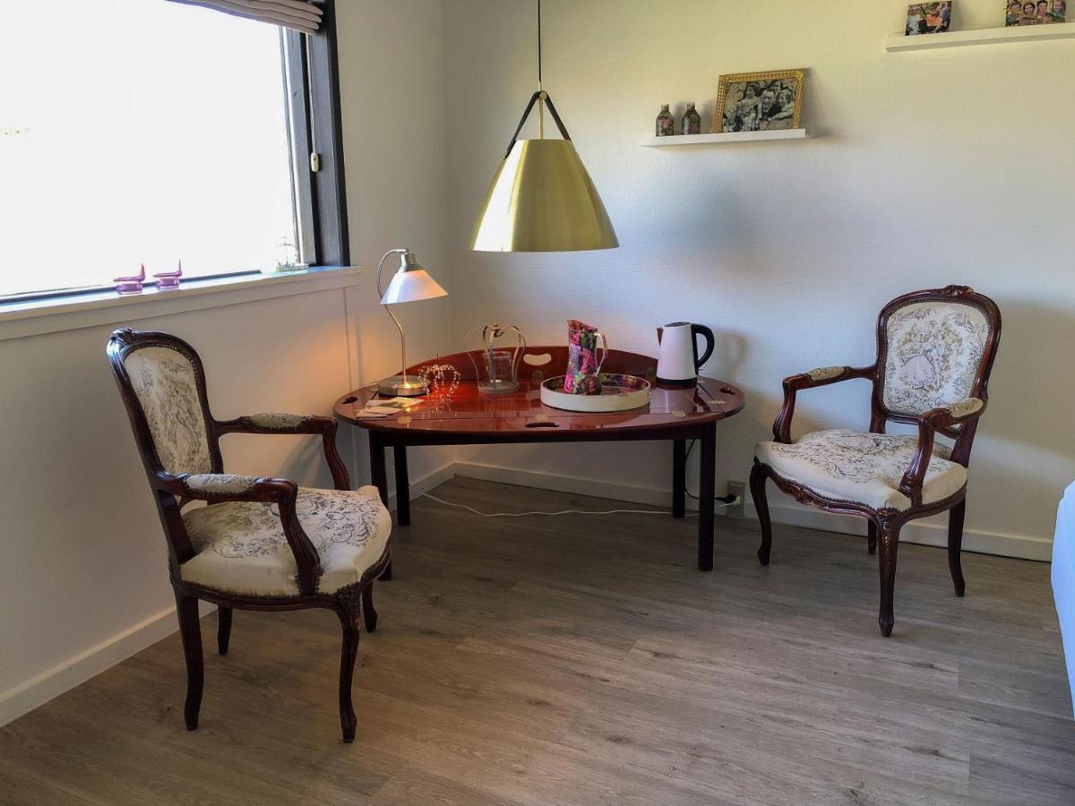 Oro Kro & Hotel Dış mekan fotoğraf