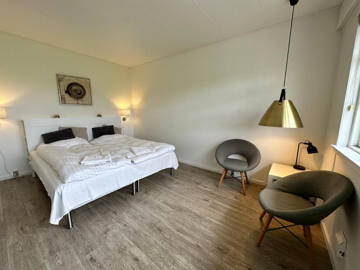 Oro Kro & Hotel Dış mekan fotoğraf