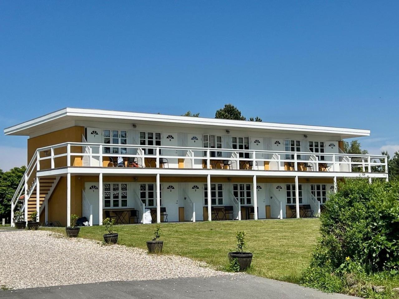Oro Kro & Hotel Dış mekan fotoğraf